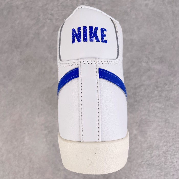 Nike Blazer Mid 77 Vintage Racer Blue
