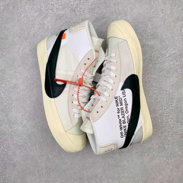 Nike Blazer Mid Off-White