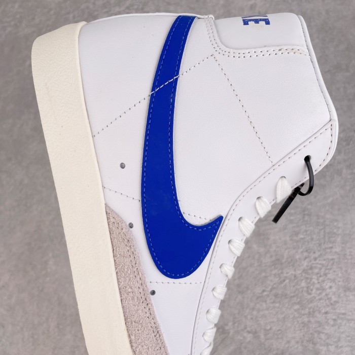 Nike Blazer Mid 77 Vintage Racer Blue
