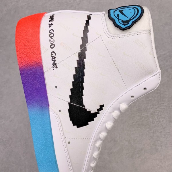 Nike Blazer Mid 77 Have A Good Game