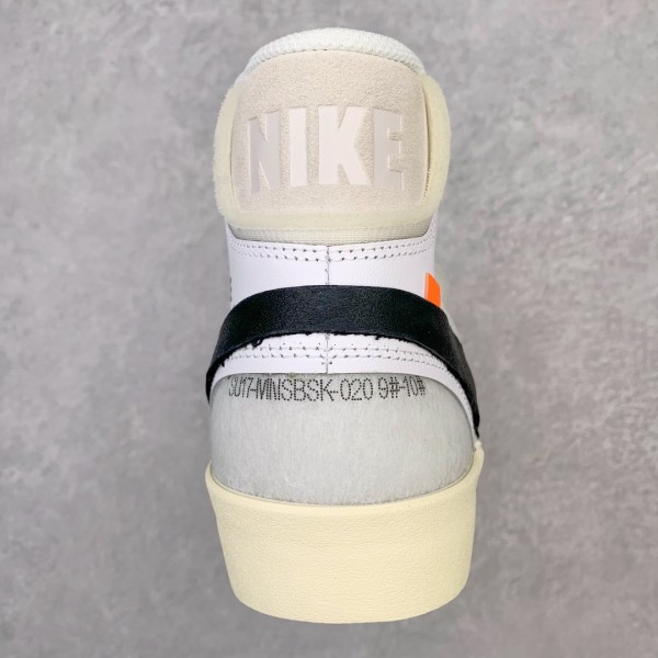 Nike Blazer Mid Off-White