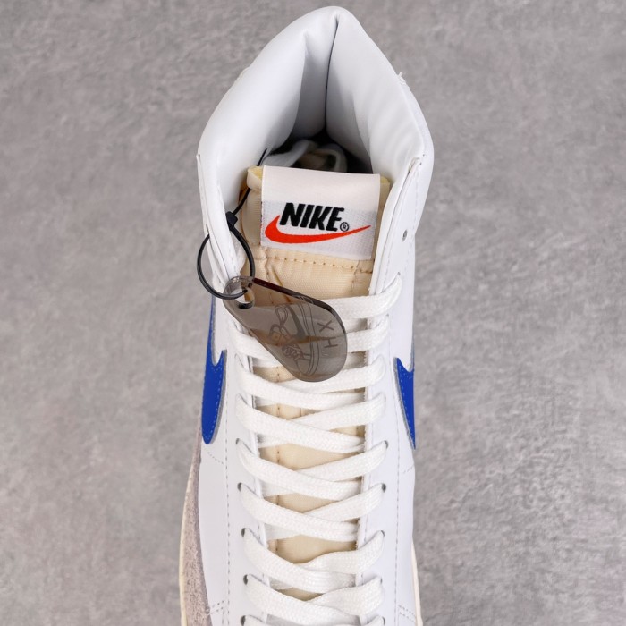 Nike Blazer Mid 77 Vintage Racer Blue