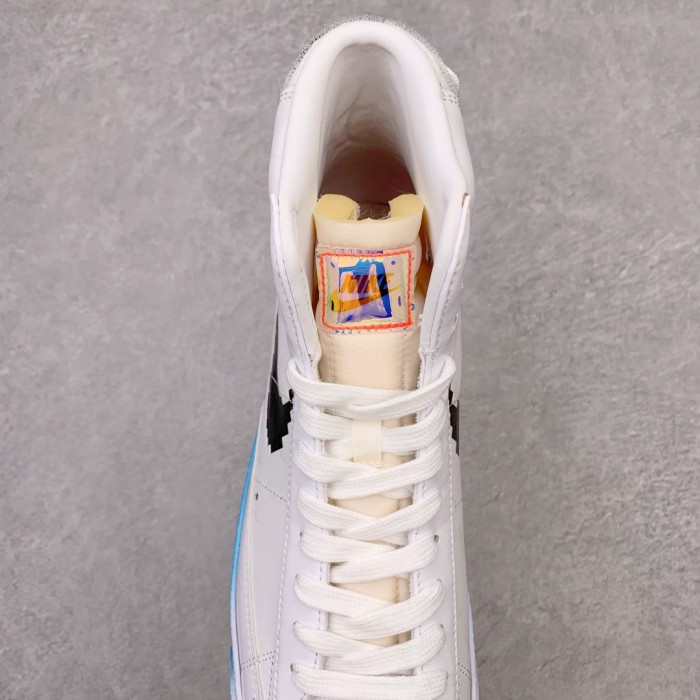 Nike Blazer Mid 77 Have A Good Game