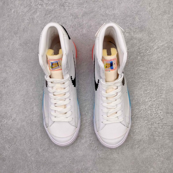 Nike Blazer Mid 77 Have A Good Game