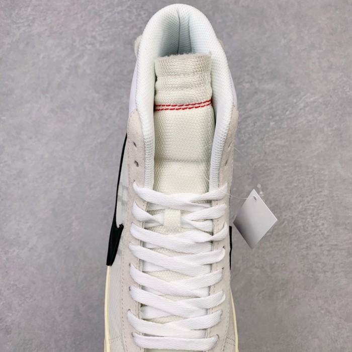 Nike Blazer Mid Off-White