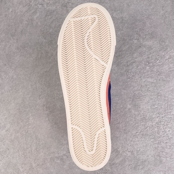 Nike Blazer Mid 77 Desert Berry