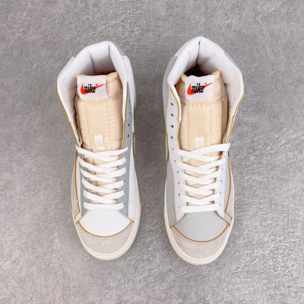 Nike Blazer Mid 77 Label Maker (W)