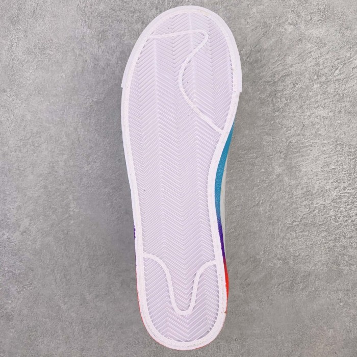 Nike Blazer Mid 77 Have A Good Game