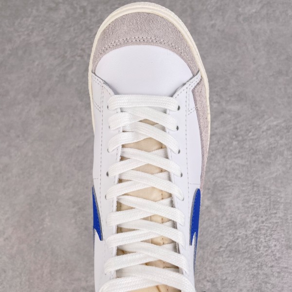 Nike Blazer Mid 77 Vintage Racer Blue