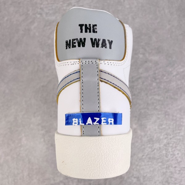 Nike Blazer Mid 77 Label Maker (W)