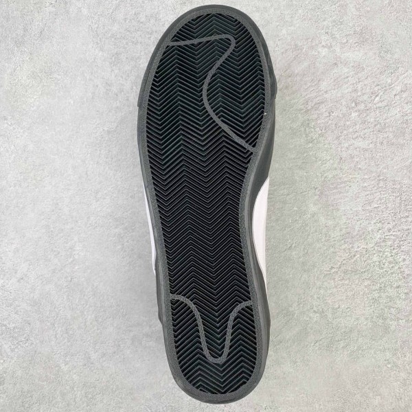 Nike Blazer Mid Off-White Grim Reaper