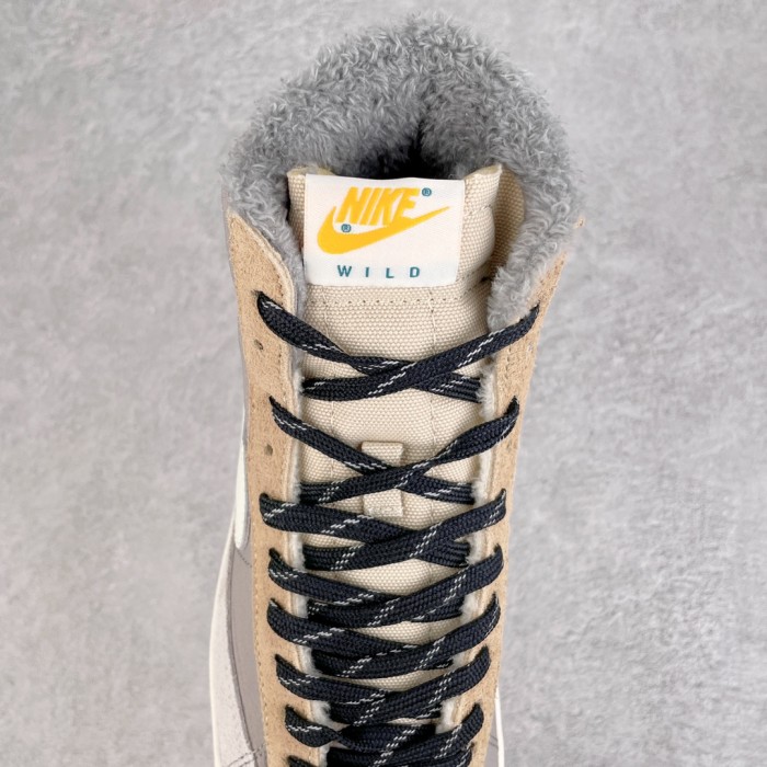 Nike Blazer Mid 77 Vintage Wild