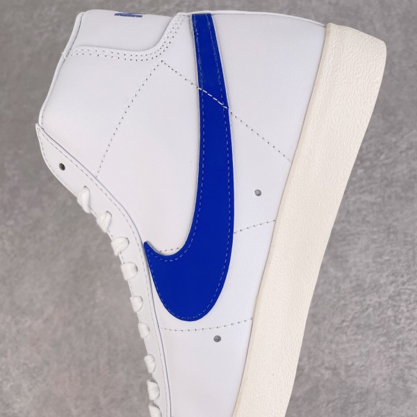 Nike Blazer Mid 77 Vintage Racer Blue