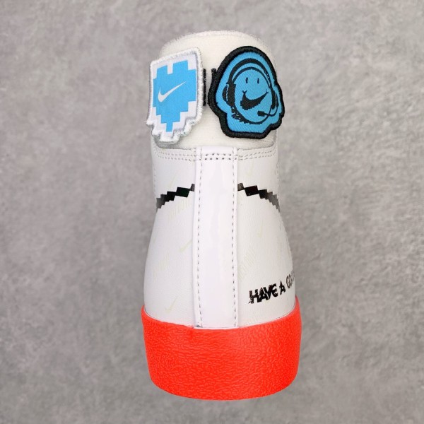 Nike Blazer Mid 77 Have A Good Game