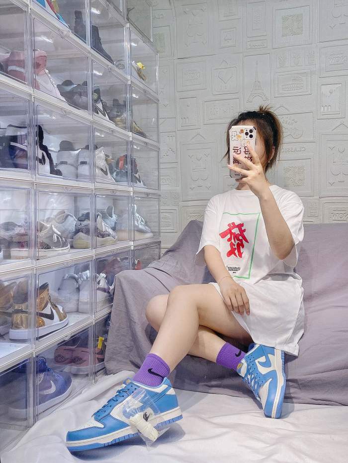 Nike Dunk Low Coast (W)