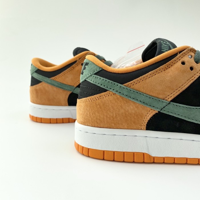 Nike Dunk Low Ceramic (2020)