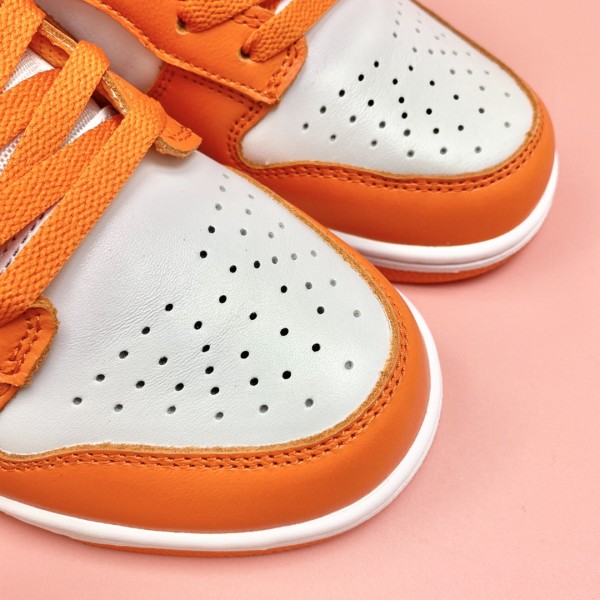 Nike Dunk Low SP Syracuse (2020)