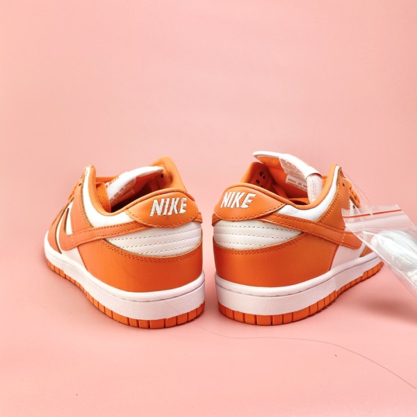 Nike Dunk Low SP Syracuse (2020)