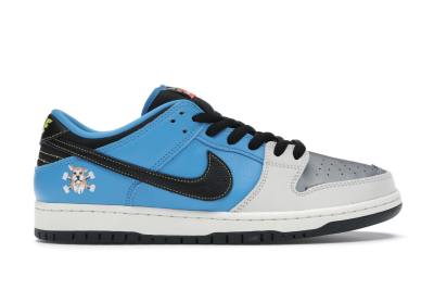 Nike Dunk SB Low Instant Skateboards