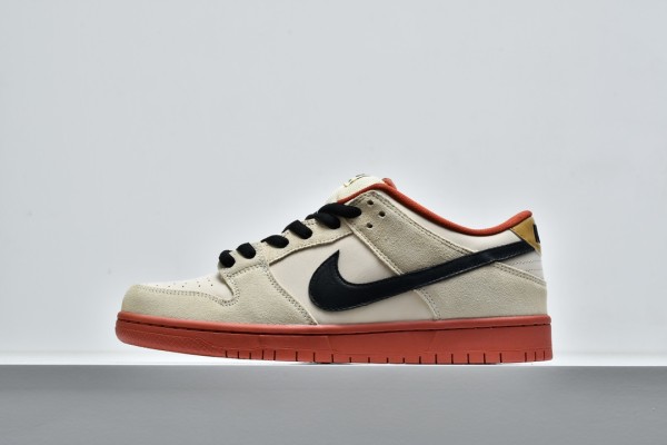 Nike SB Dunk Low Pro Hennessy