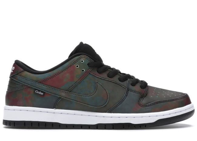 Nike Dunk SB Low Civilist