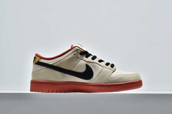 Nike SB Dunk Low Pro Hennessy