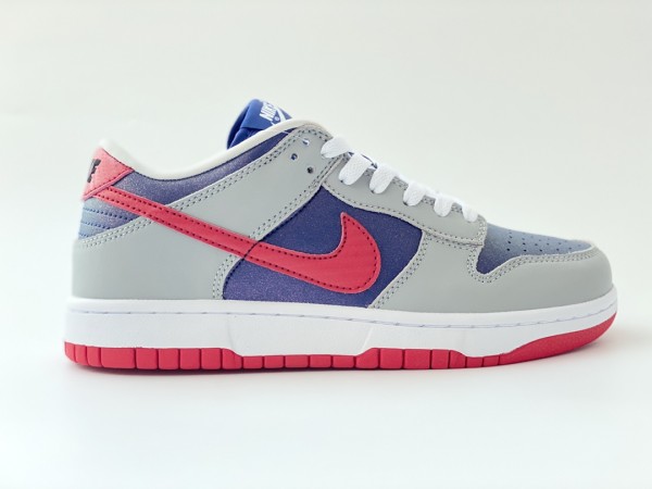 Nike Dunk Low Co.JP Samba (2020)