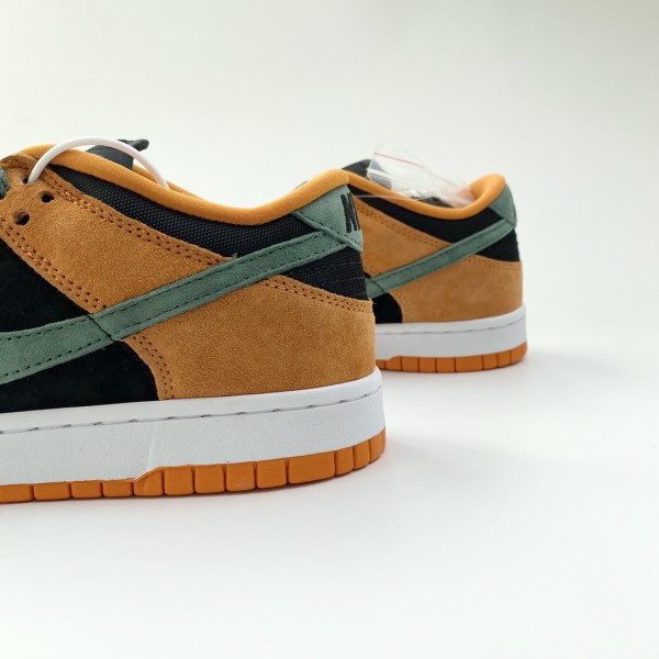 Nike Dunk Low Ceramic (2020)