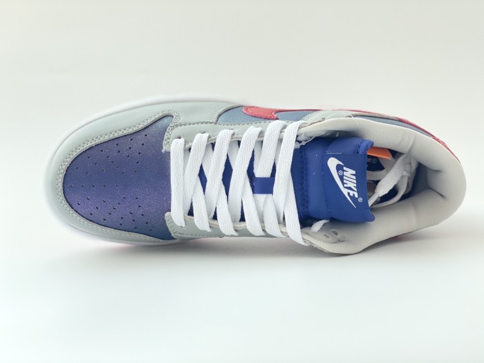 Nike Dunk Low Co.JP Samba (2020)