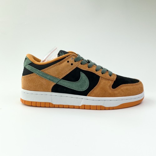 Nike Dunk Low Ceramic (2020)