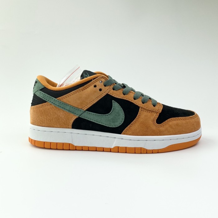 Nike Dunk Low Ceramic (2020)