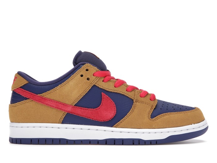 Nike Dunk SB Low Reverse Papa Bear