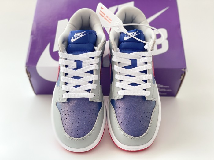 Nike Dunk Low Co.JP Samba (2020)