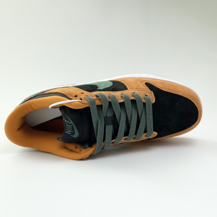 Nike Dunk Low Ceramic (2020)