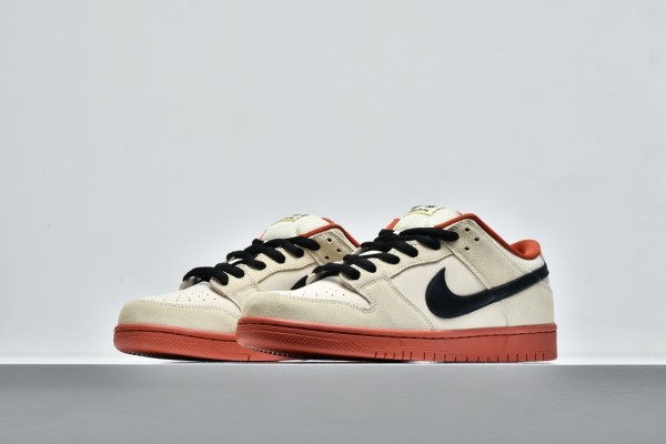 Nike SB Dunk Low Pro Hennessy