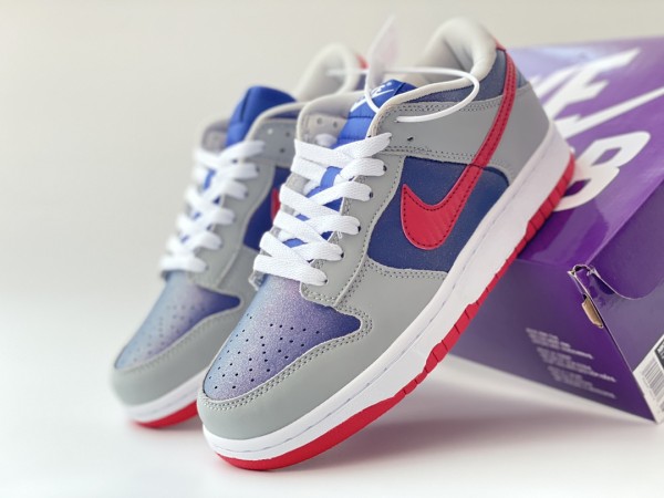 Nike Dunk Low Co.JP Samba (2020)