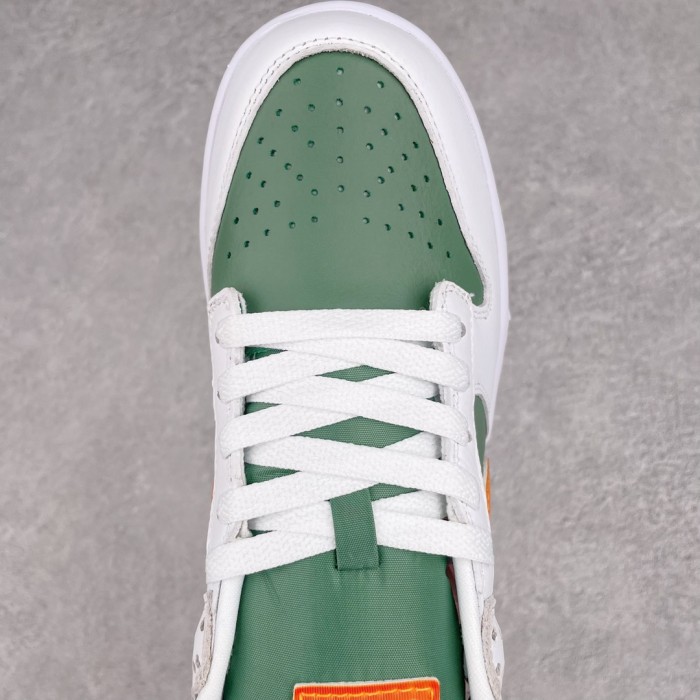 Nike Dunk Low SE NY vs. NY