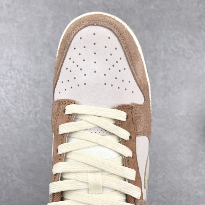 Nike Dunk Low Medium Curry