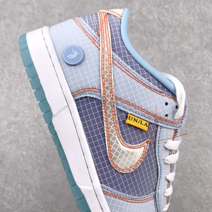 Nike Dunk Low Union Blue