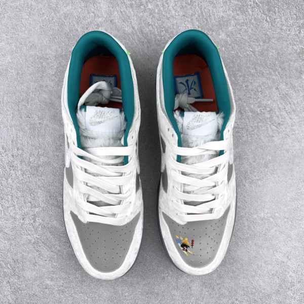 Nike Dunk Low Ice (W)