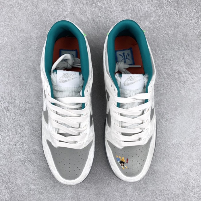 Nike Dunk Low Ice (W)
