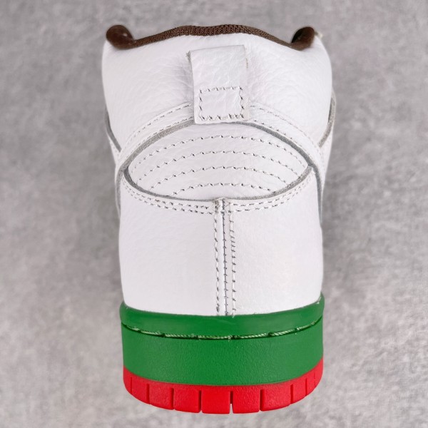 Nike Dunk SB High Cali (2014)