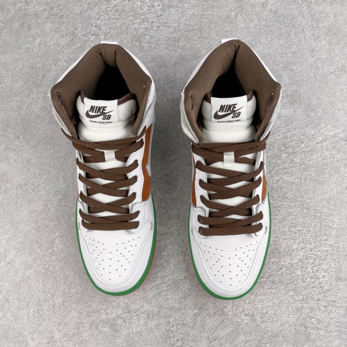 Nike Dunk SB High Cali (2014)