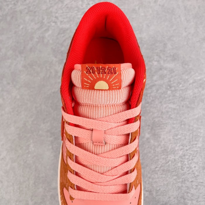 Nike Dunk Low NH Winter Solstice (W)