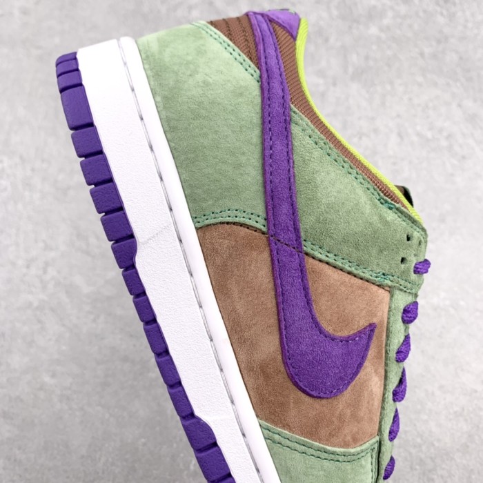 Nike Dunk Low Veneer (2020)