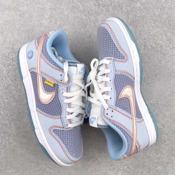 Nike Dunk Low Union Blue