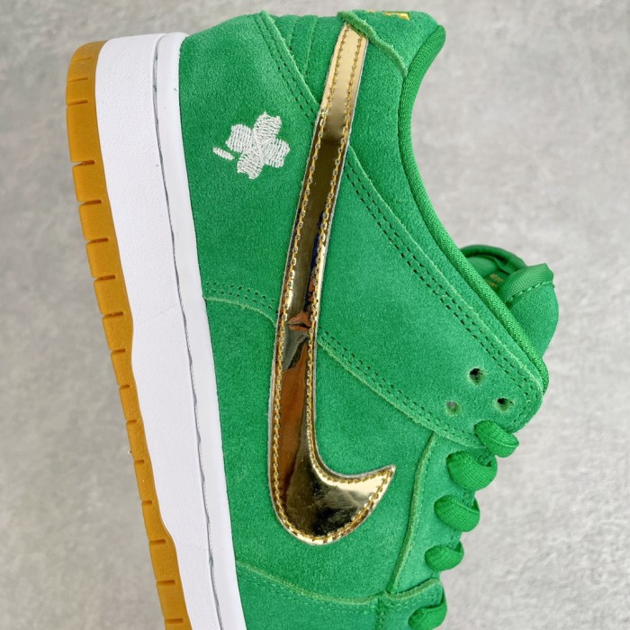 Nike SB Dunk Low Pro St. Patrick's Day (2022)