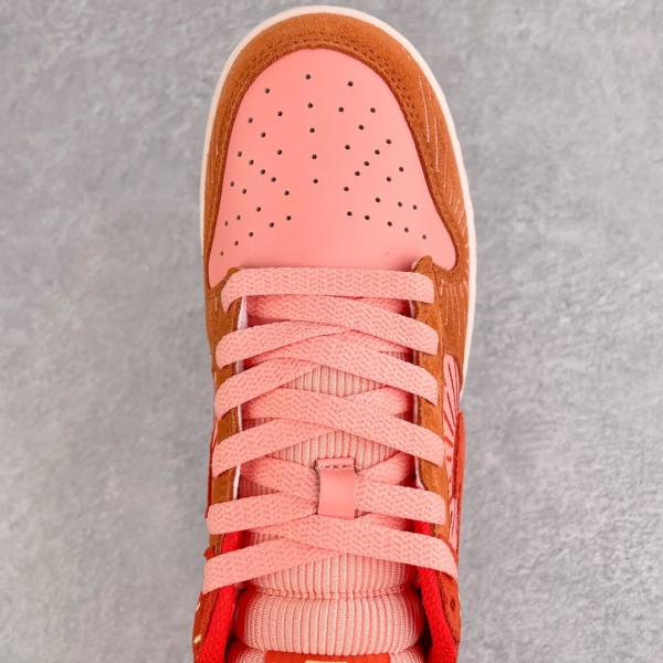 Nike Dunk Low NH Winter Solstice (W)