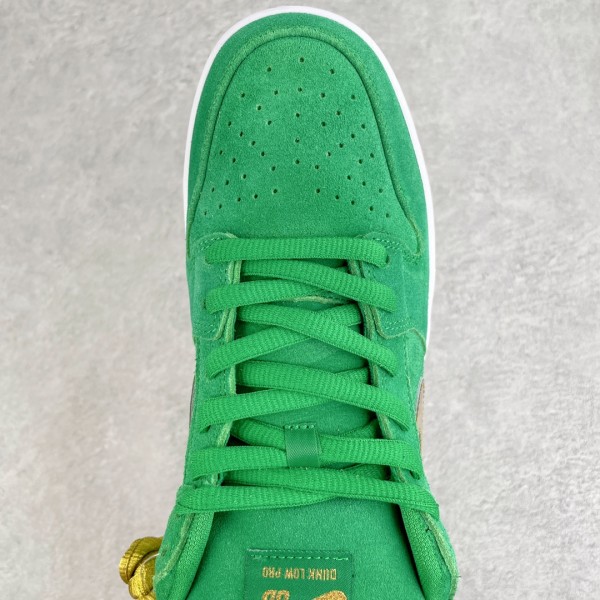 Nike SB Dunk Low Pro St. Patrick's Day (2022)