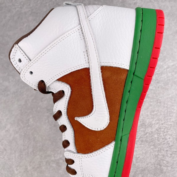 Nike Dunk SB High Cali (2014)